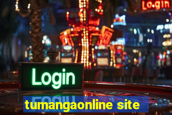 tumangaonline site